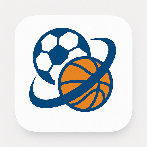 必一运动 Logo